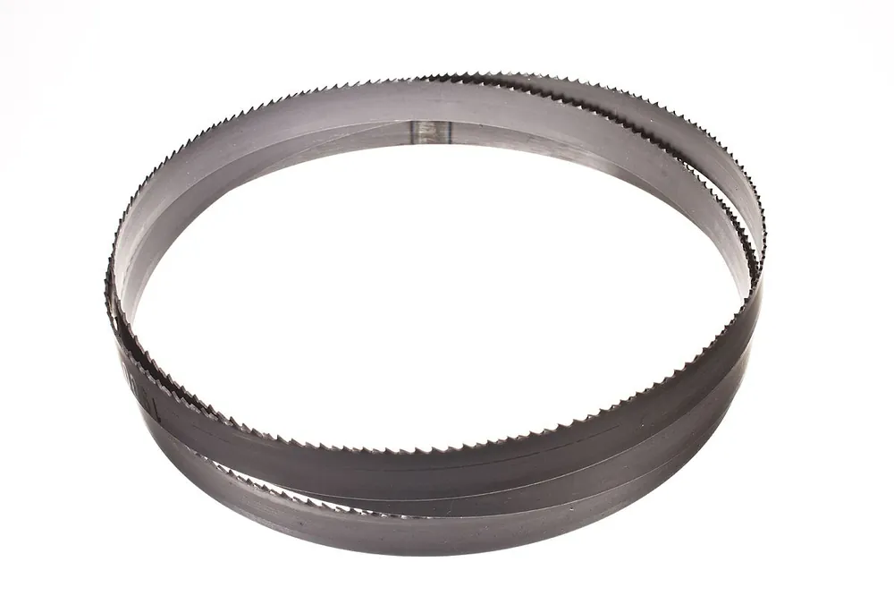 Bandsågsblad Populär